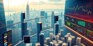 Decifrando o Índice Bovespa: O Que Ele Revela Sobre o Mercado?