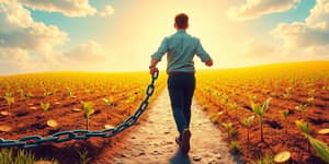 O Perigo das Dívidas e Como Sair Delas Para Começar a Investir
