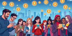 A Nova Era das Finanças: Blockchain e Fintechs no Seu Dia a Dia