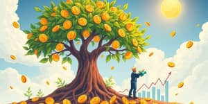 Acelere o Acúmulo de Capital: Dicas e Truques