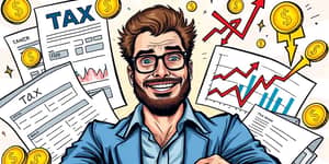 Dominando Seus Impostos: Estratégias Para Pagar Menos