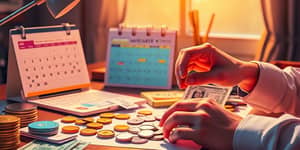 Seu Guia para Entender e Usar o Capital de Giro Pessoal