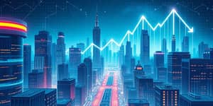 Investimentos com IA: Como a Inteligência Artificial Otimiza Seus Ganhos?