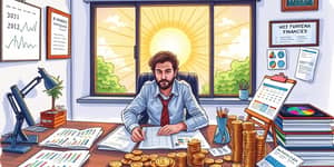 O Poder da Disciplina: Seu Maior Aliado Financeiro