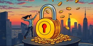 Desbloqueie Seu Potencial Financeiro: Mais Renda, Mais Ganhos