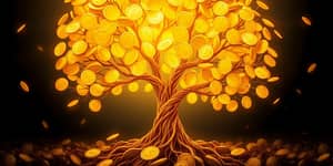 A Magia do Dinheiro: Como Ele Se Multiplica (ou Desaparece)