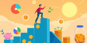 Planejamento Financeiro na Prática: Superando Obstáculos