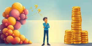 Dinheiro e Emoções: Como Separar Para Decisões Melhores