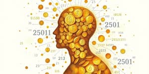Descubra Seu Valor Monetário: Quanto Você Realmente Pesa?