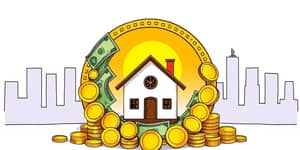 Como Criar Um Colchão Financeiro Impenetrável