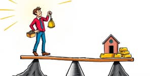 Alavancagem Financeira Pessoal: Faça Mais Com Menos