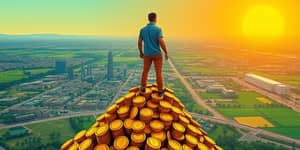 A Jornada do Dinheiro: Como Construir Seu Império