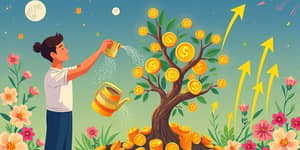 Seu Salário Multiplicado: Como Otimizar Cada Centavo