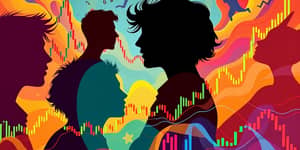 A Psicologia do Mercado: Emoções que Movem Investimentos