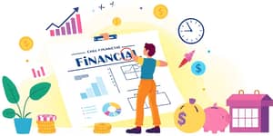 Seu Plano Financeiro Personalizado: Construindo o Futuro