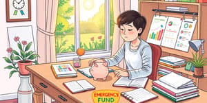 Decisões Financeiras Sem Estresse: Um Guia Prático