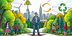 Desafios da Sustentabilidade Corporativa: Lucro e Propósito