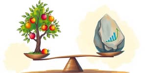 O Dilema do Crescimento: Equilibrando Expansão e Estabilidade