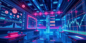 Finanças Quânticas: O Futuro da Análise de Mercado