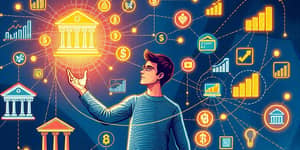 Open Finance: Compartilhando Dados para Otimizar Finanças