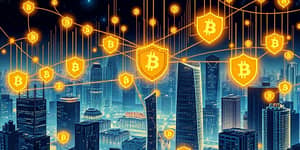 Regulação das Criptomoedas: Caminhos para a Segurança e Crescimento