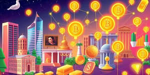 Tokenização de Ativos: O Que Você Precisa Saber