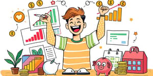 Finanças Essenciais: O Básico que Transforma Sua Vida