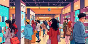 O Futuro do Varejo: Personalização e Experiência do Cliente