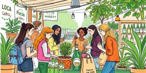 O Poder do Consumidor Consciente: Re moldando o Mercado