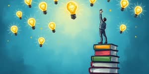 Investir em Conhecimento: O Mais Lucrativo dos Ativos