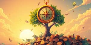 Seu Dinheiro no Futuro: O Poder do Planejamento Antecipado