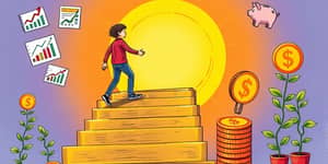 Segurança Financeira: Prepare-se para o Amanhã