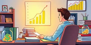 Controle Financeiro: Conquiste a Paz em Suas Finanças