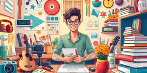 Renda Extra com Paixão: Monetize Seus Hobbies