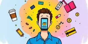 O Preço da Conveniência: Cuidado com os Gastos Invisíveis