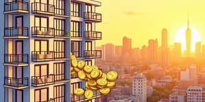 Imóvel para Alugar: Uma Renda Extra Inteligente?