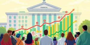 Seu Orçamento Transparente: Saiba para Onde Seu Dinheiro Vai