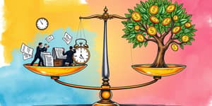 Renda Ativa x Renda Passiva: Quais as Diferenças?