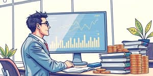 Finanças Corporativas: Gerenciando o Dinheiro da Empresa