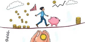 Erros Financeiros: Aprenda com Eles e Evite Prejuízos