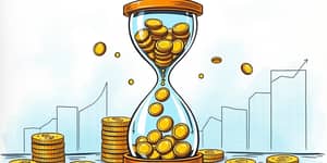 Valor do Tempo: A Importância do Dinheiro ao Longo dos Anos