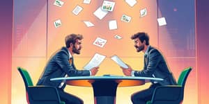 Negociação Avançada: Domine a Arte de Obter Vantagens