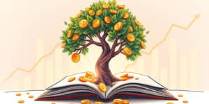 Juros Compostos: O Segredo da Multiplicação da Riqueza