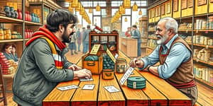 A Arte da Barganha: Negocie Sempre os Melhores Preços