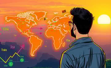 Investir no Exterior: Ampliando Seus Horizontes Financeiros