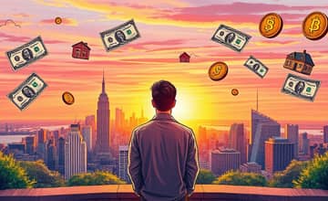 Viver de Dividendos: Estratégias Para Construir Sua Renda Passiva