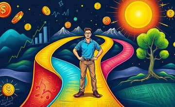 Planejamento Financeiro: O Primeiro Passo Para Investimentos Inteligentes