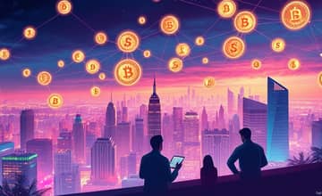 Criptomoedas: Desmistificando o Bitcoin e Outras moedas Digitais