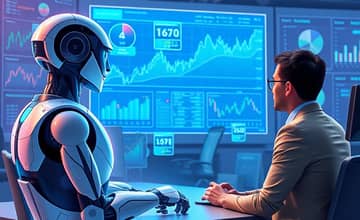 Robô-Advisors: A Inteligência Artificial a Serviço do Seu Dinheiro