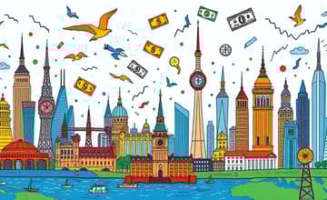 Investir em Fundos Multimercado: Versatilidade para Diferentes Cenários